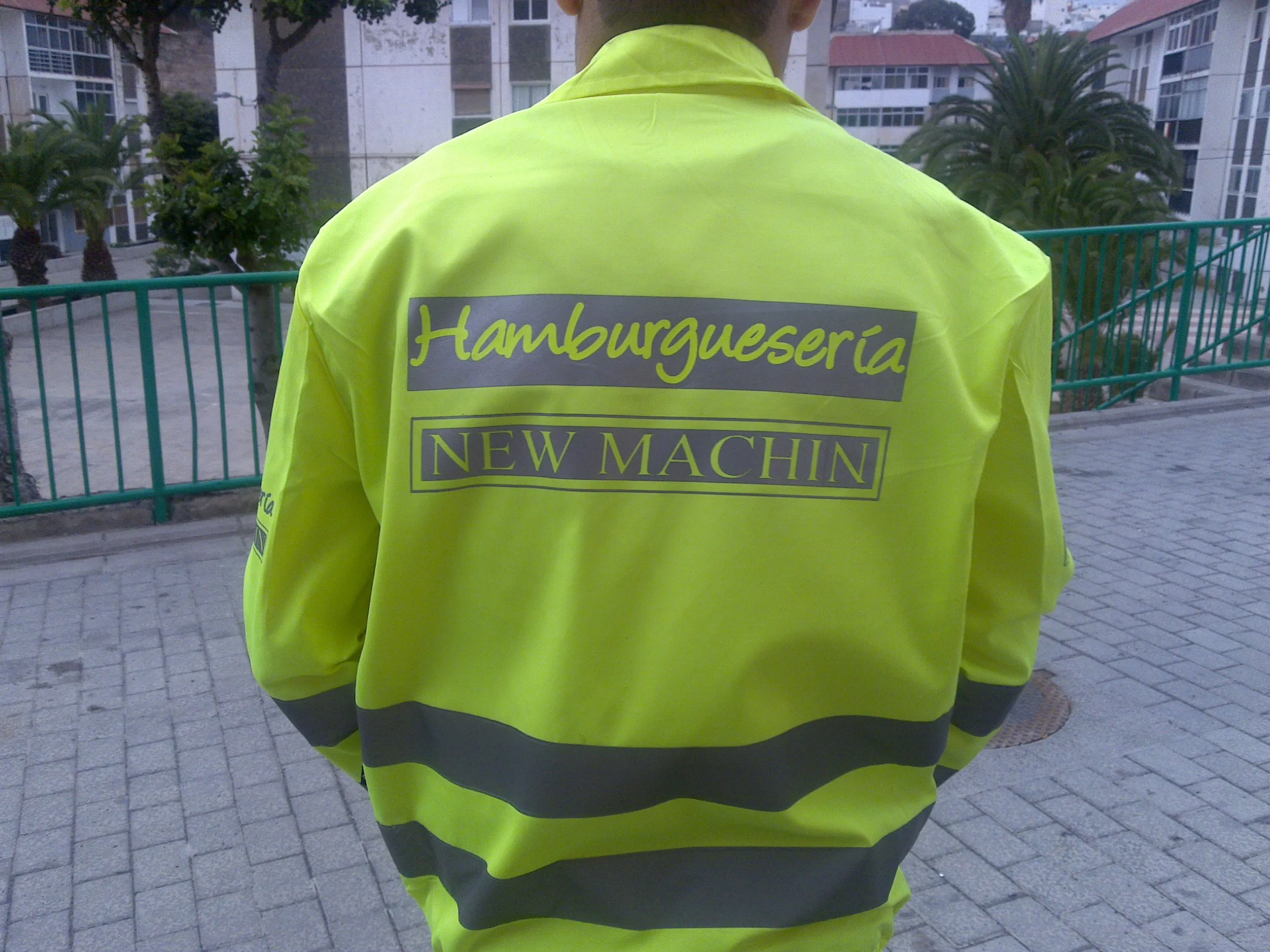 Trabajos de sublimación y textil personalizado