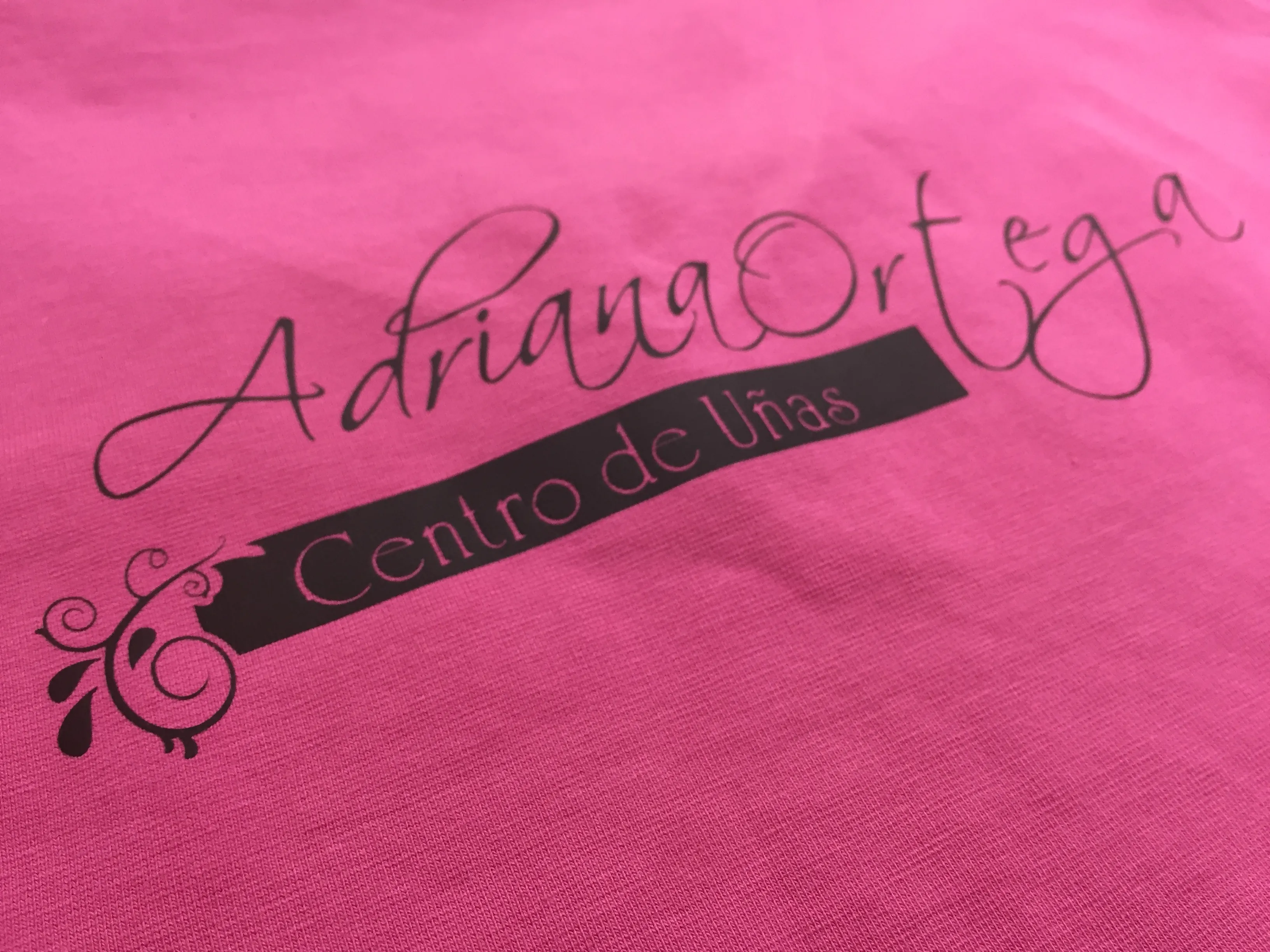 Uniforme textil personalizado